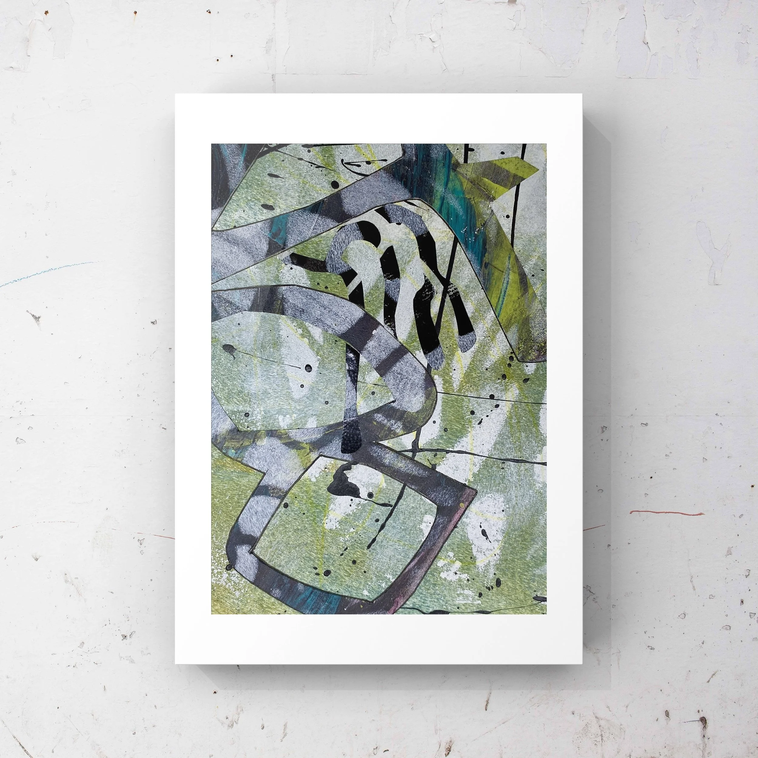 07-Pond Edge
