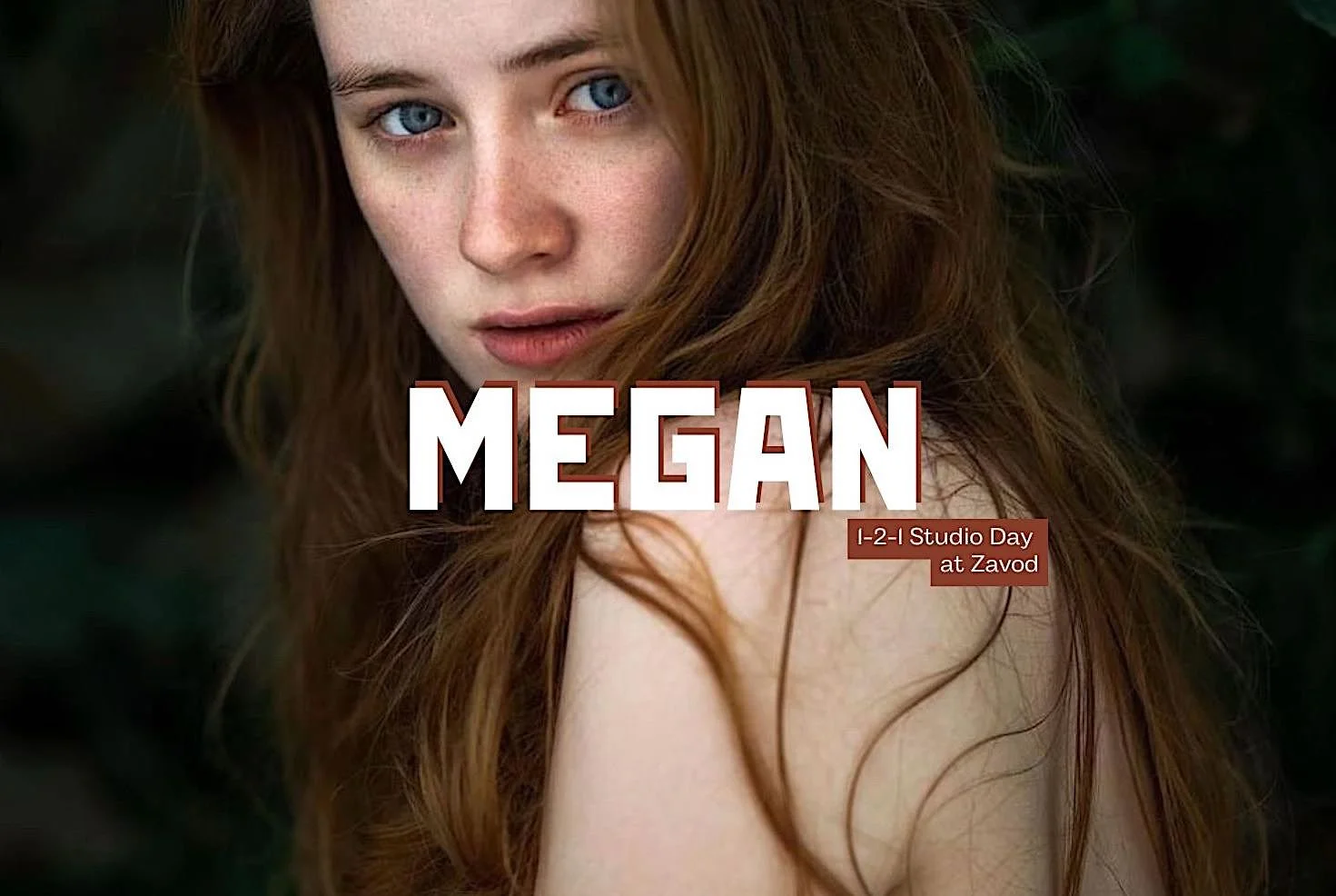 Megan @Zavod