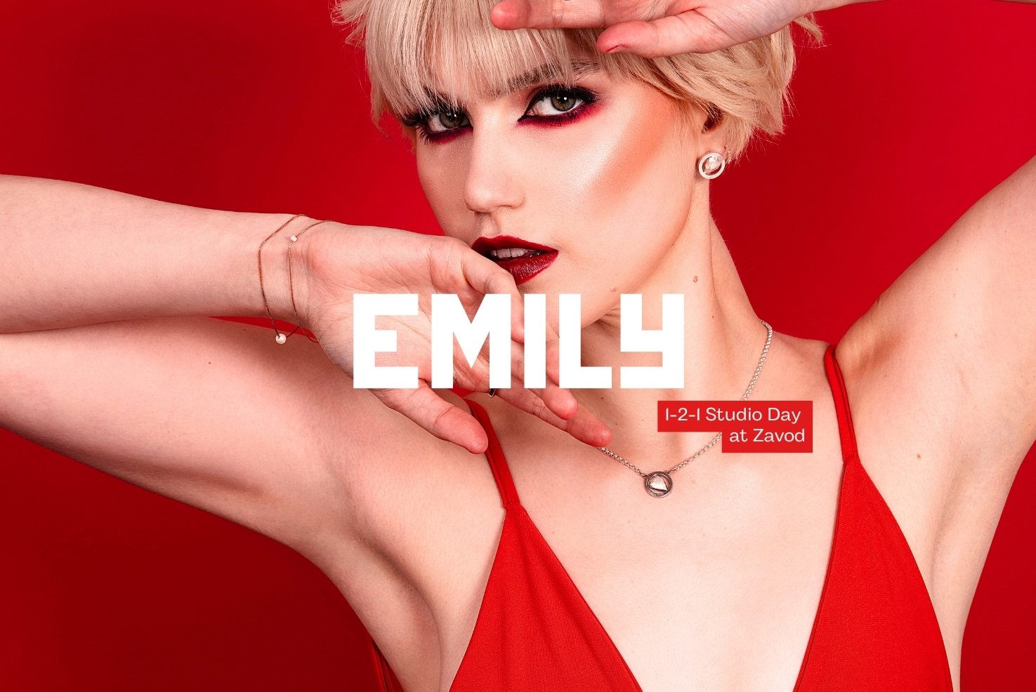 Emily @Zavod