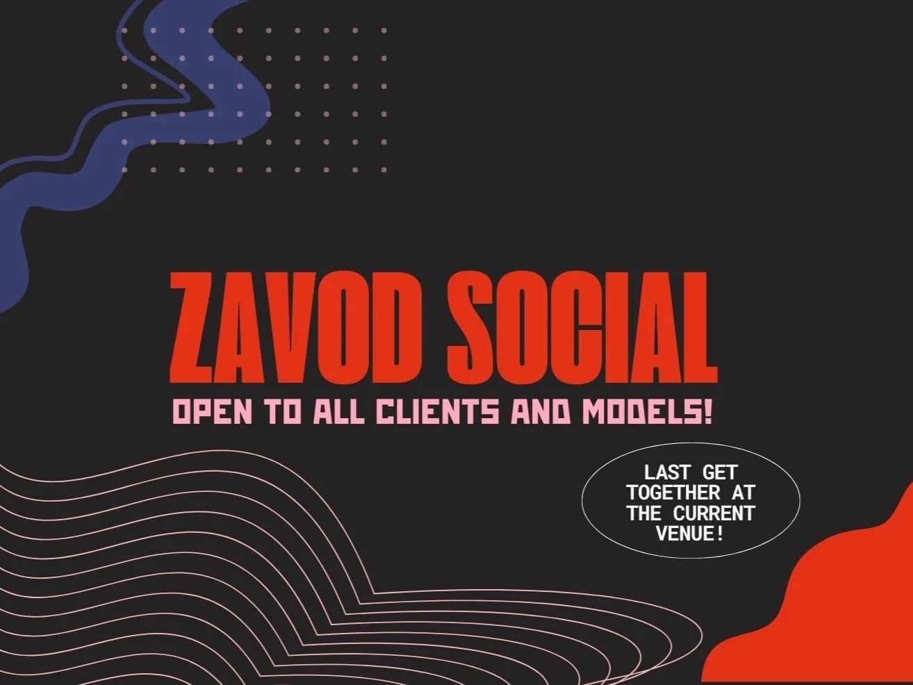 Zavod Social