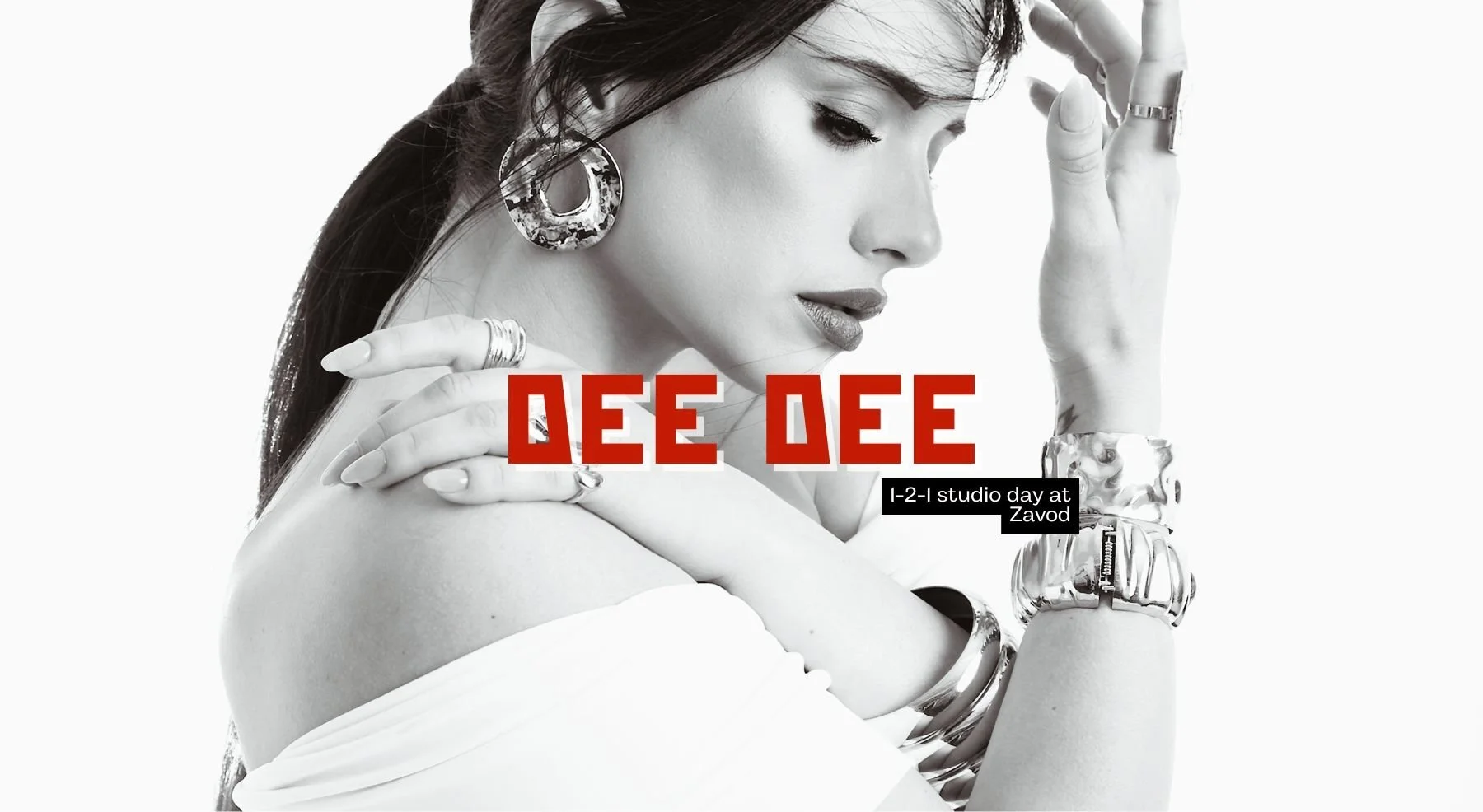 Dee Dee @Zavod