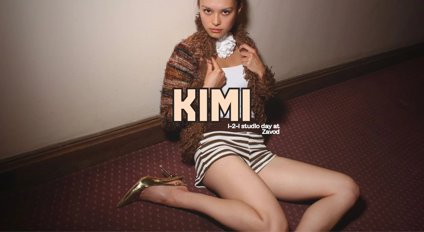 Kimi @Zavod