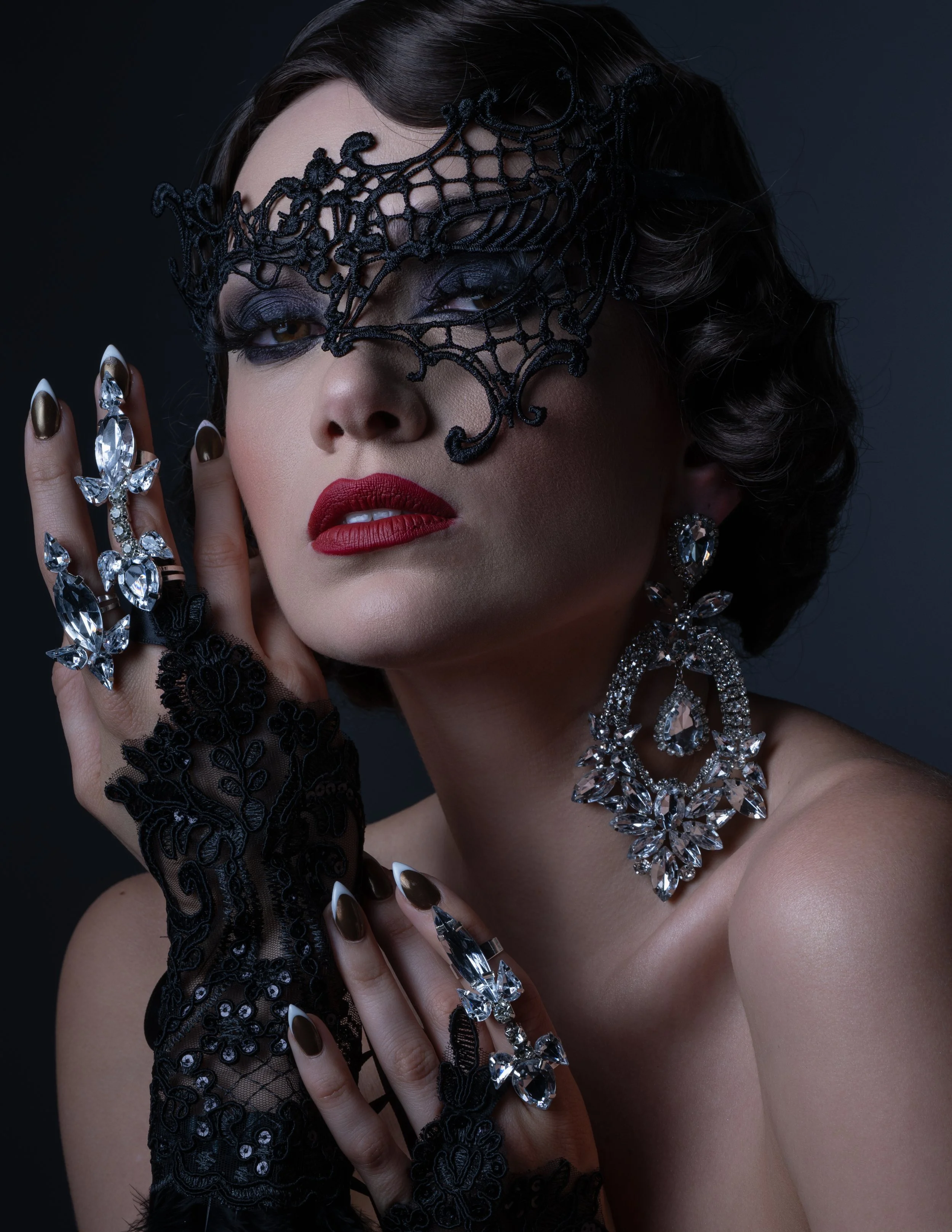 Xenia by David Lain