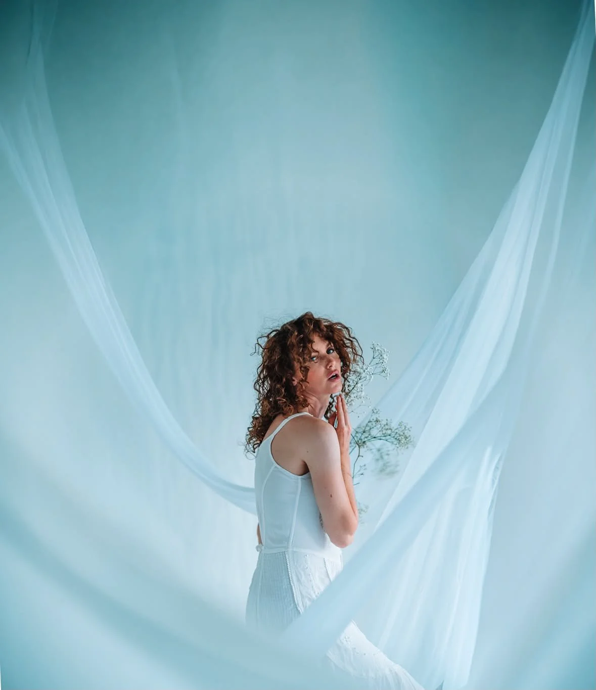Ashleigh Rae by Nick Lee