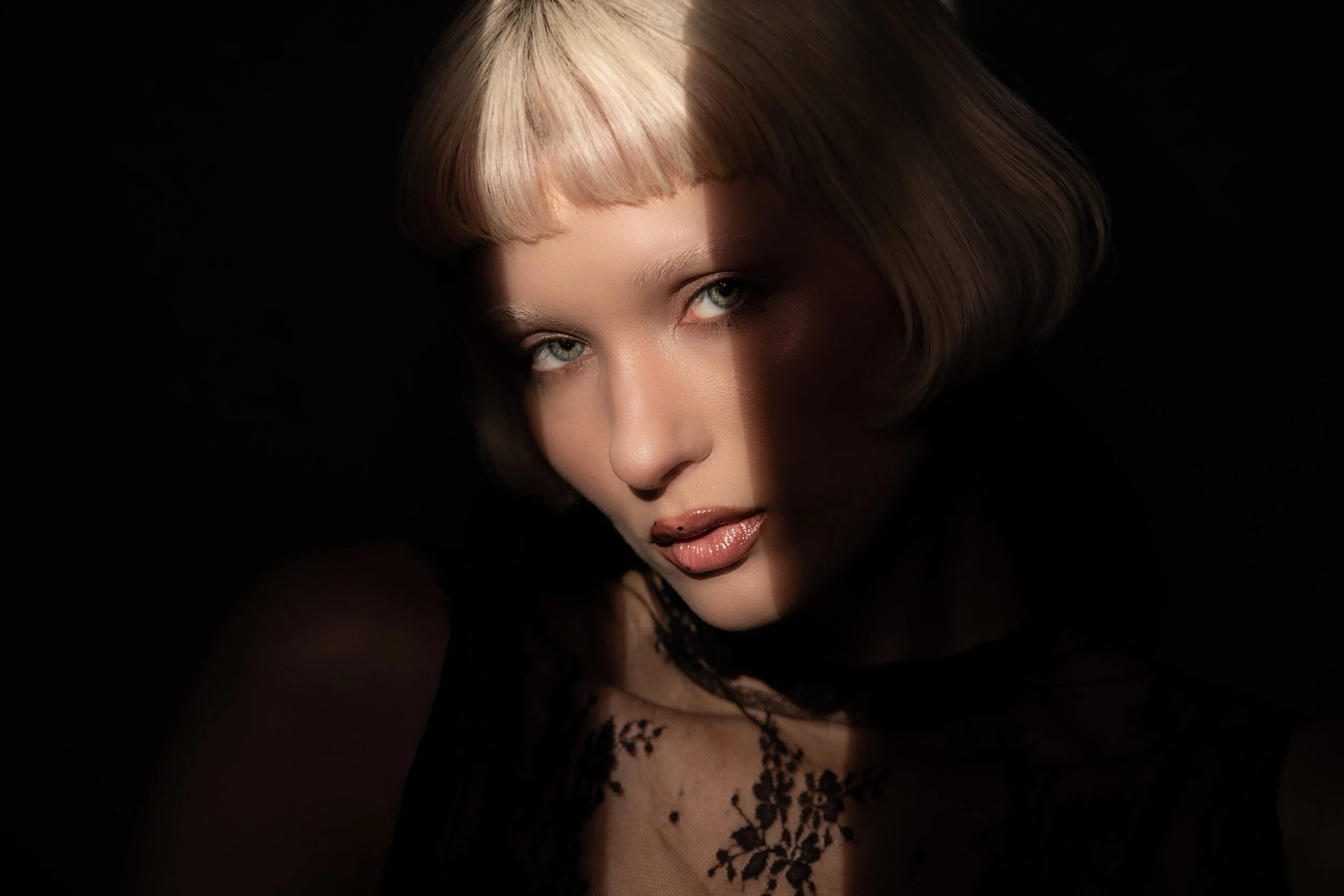Saida by Steve Gormley