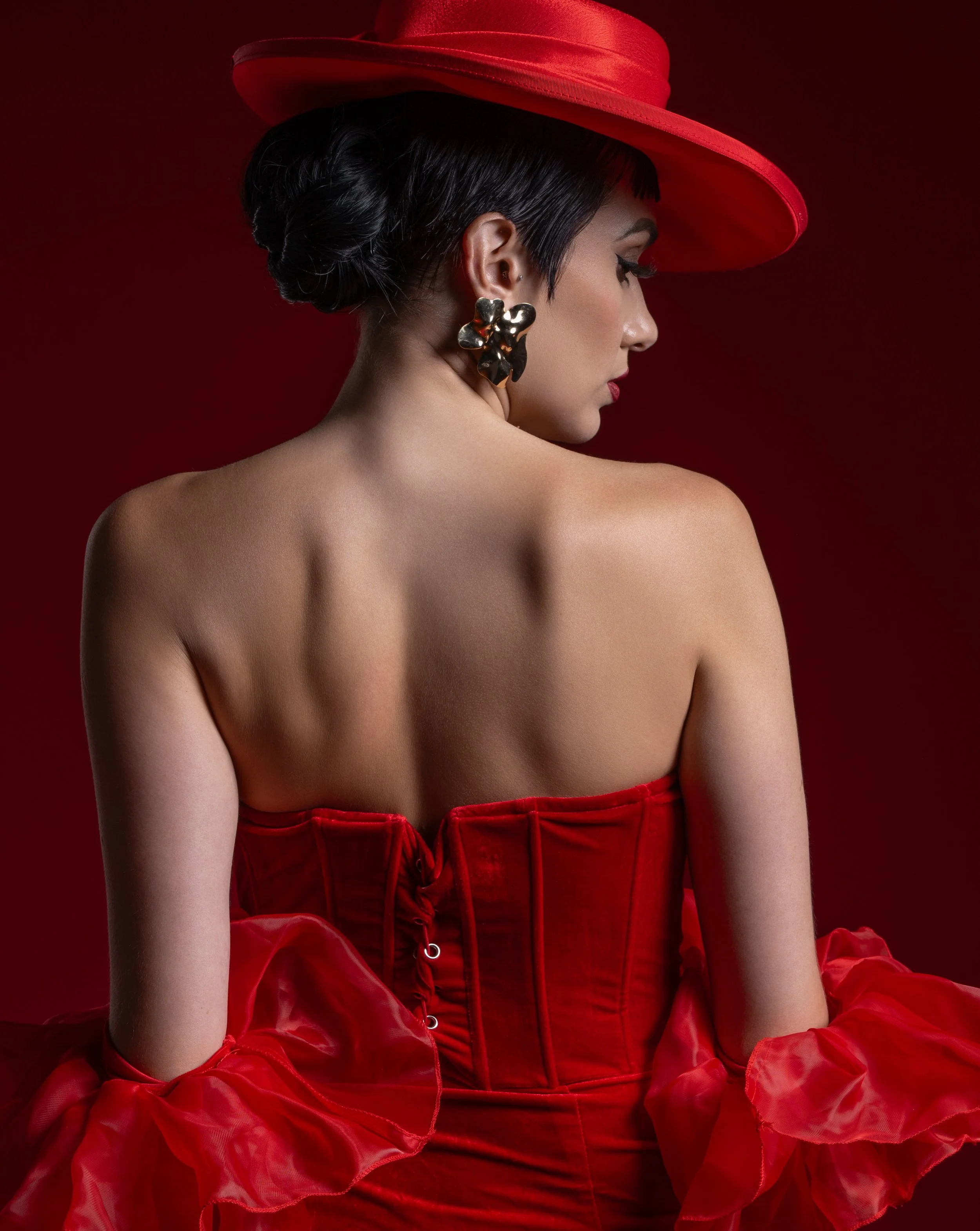 Xenia by David Lain