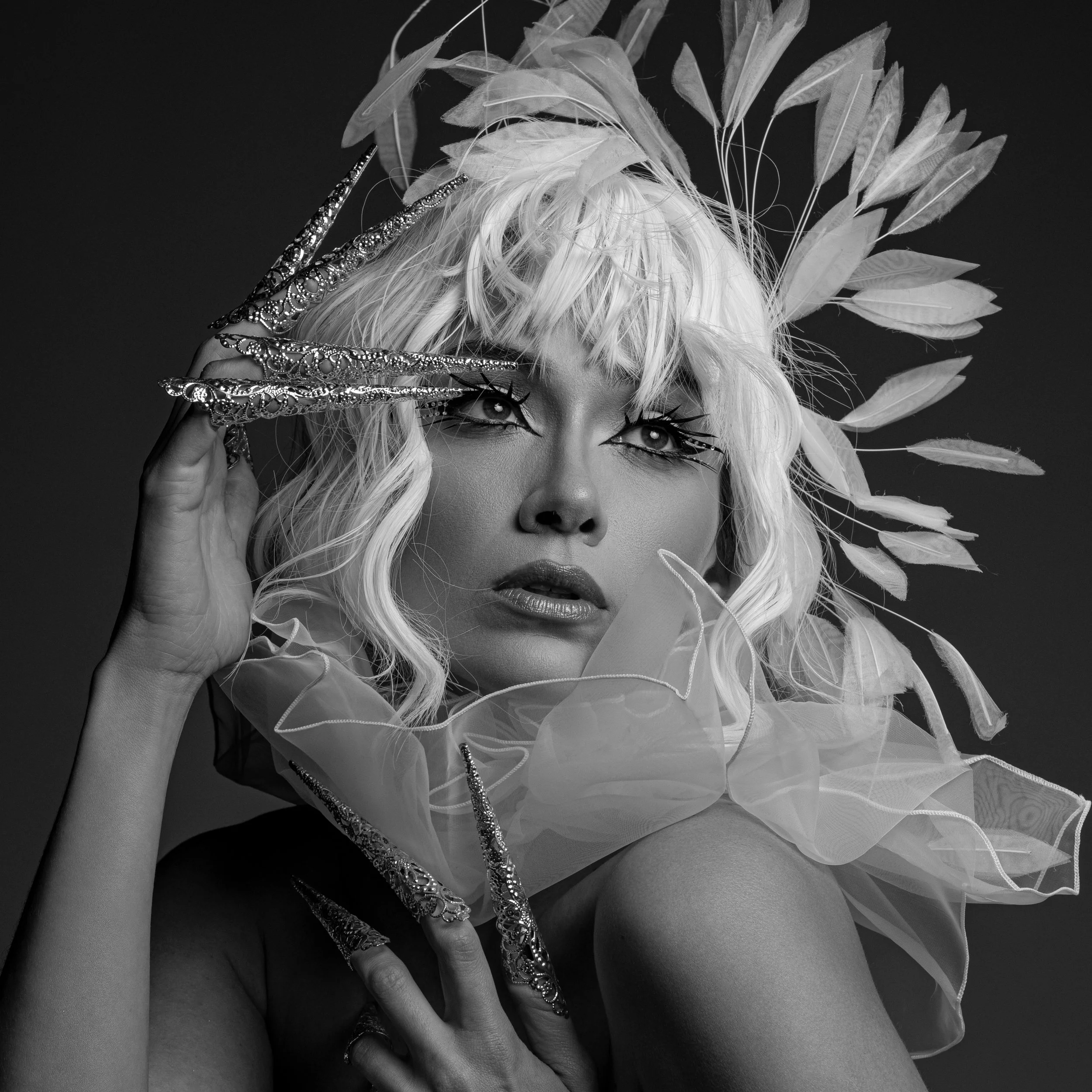 Xenia by David Lain