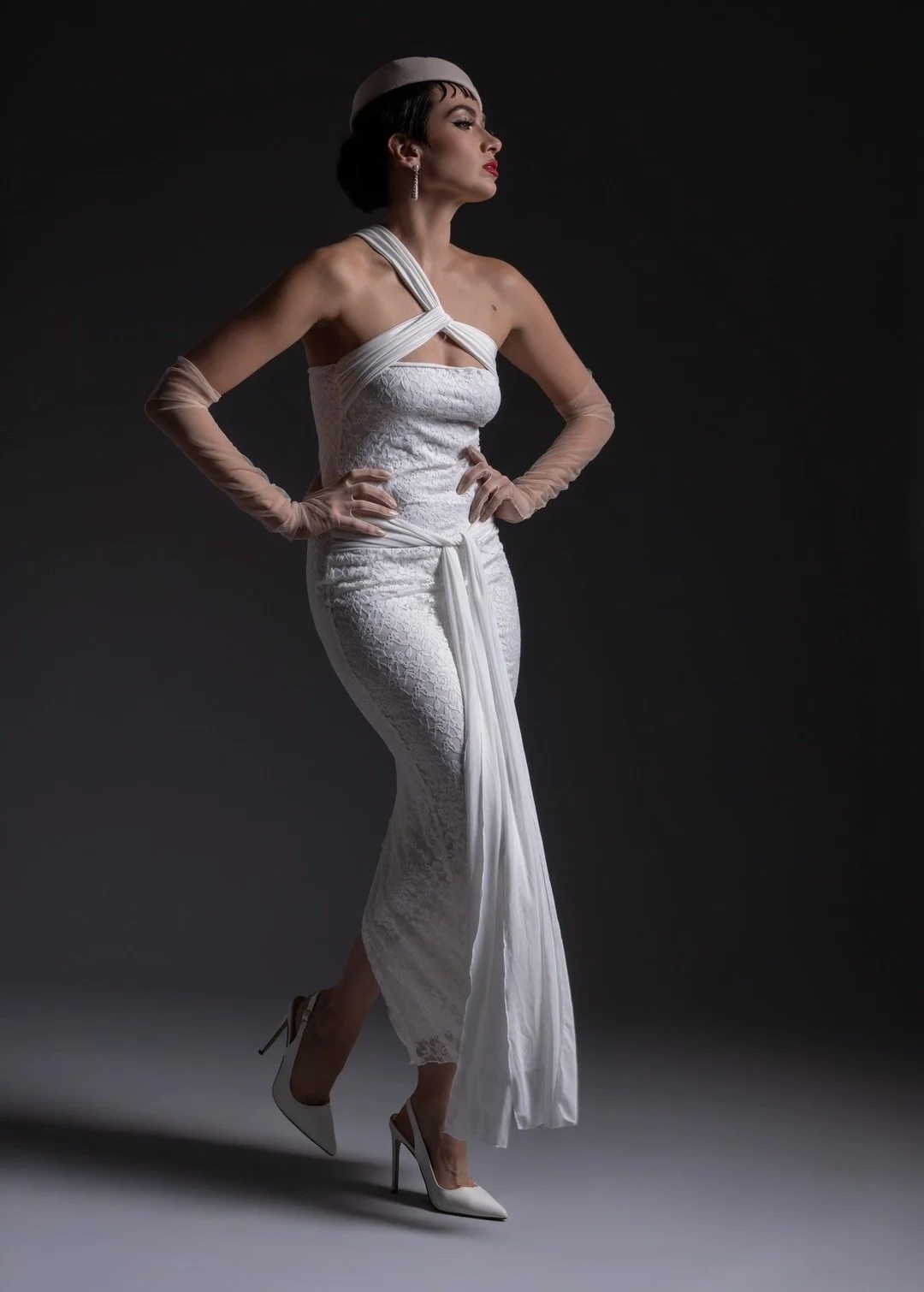 Xenia by David Lain