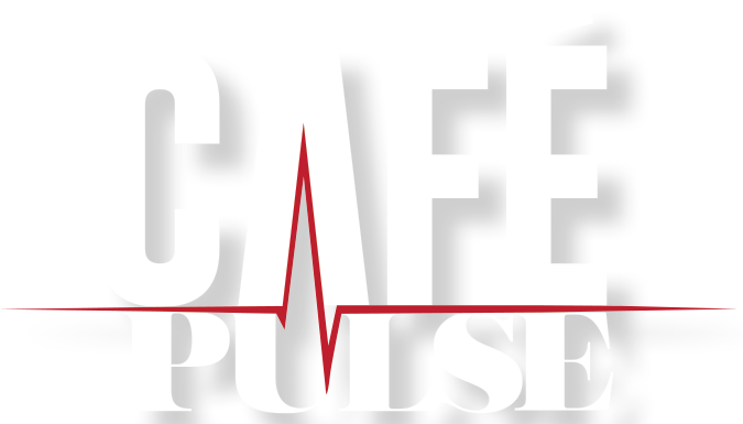 Cafe Pulse Report