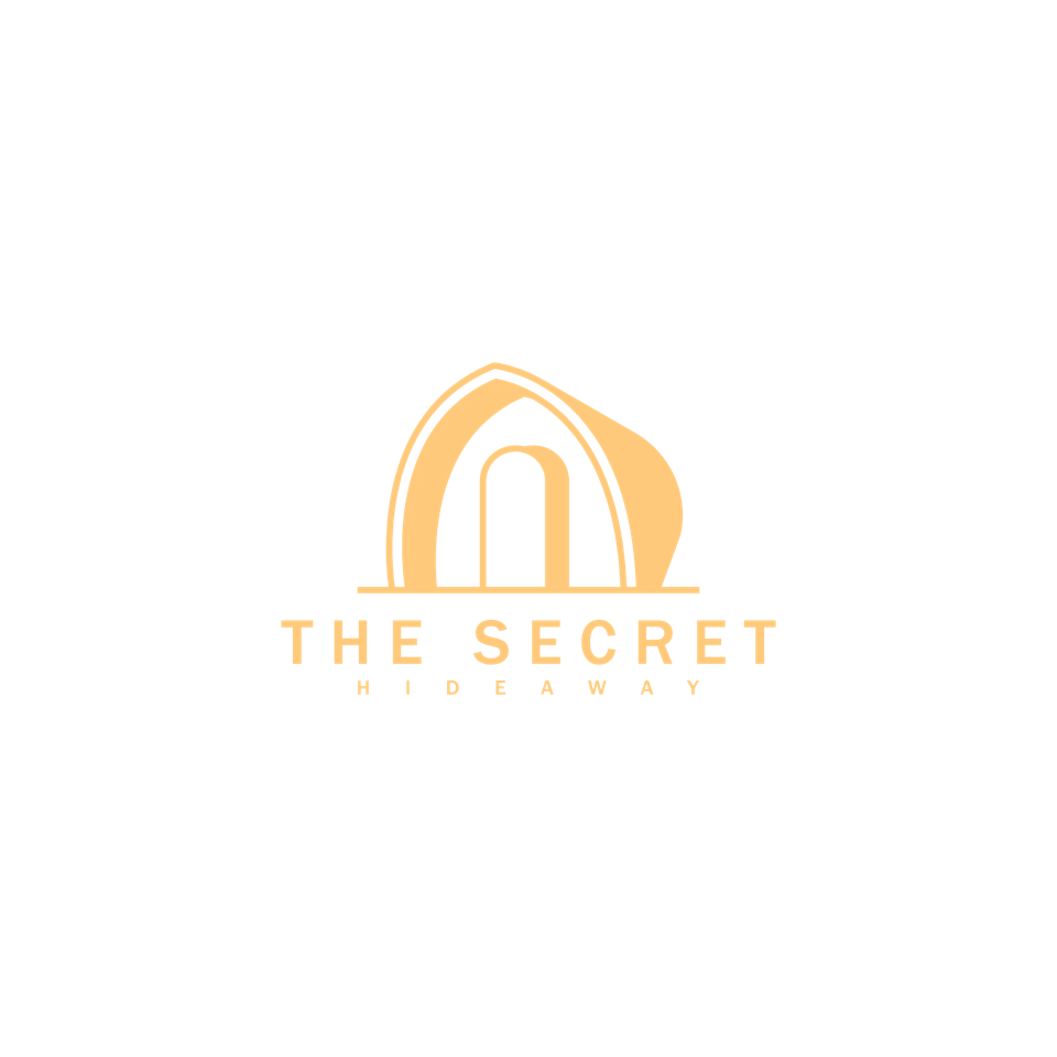 the secret hideaway