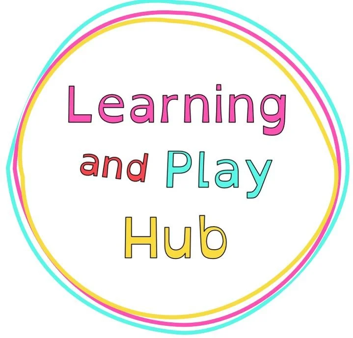 The learning and play Hub