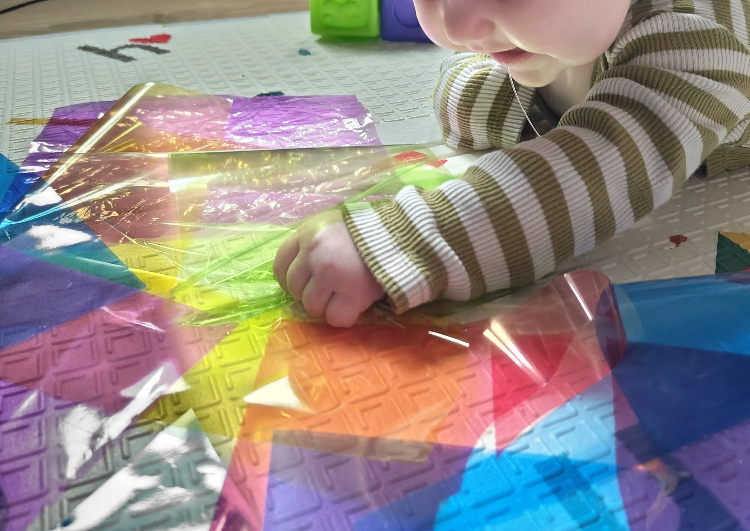 Baby Club 0 - 6 Months