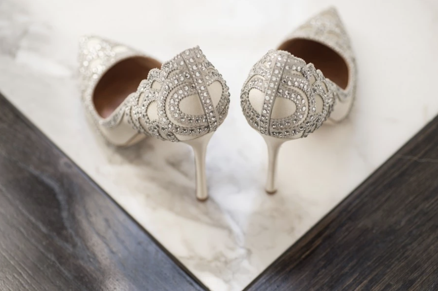 …but keep in mind I don’t have to wear them for the night.