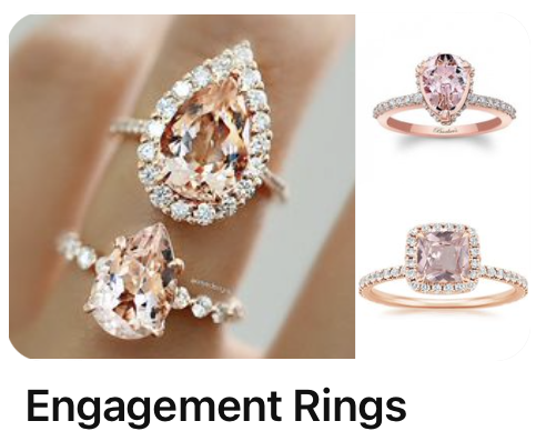  I have collected a board of engagement rings that will give you inspiration to find that special ring to celebrate your engagement. 