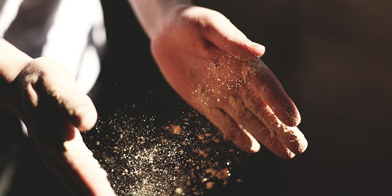 Ideas On Scattering Ashes