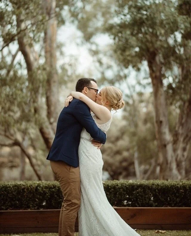 J O R D A N + T E G A N❤️⁠
Mandoon Estate is one of the perfect locations around Perth to get hitched and this couple were one of the perfect couples to do it there. An absolute pleasure to MC their night after hitching them earlier in the day.⁠
.⁠
?