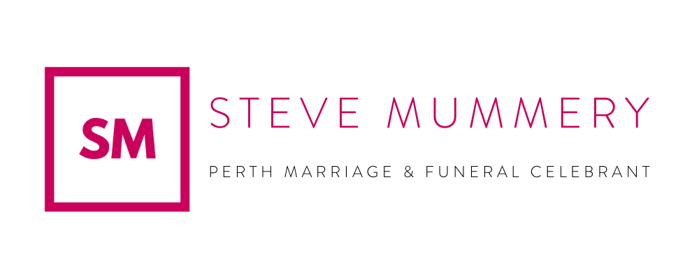 Steve Mummery Celebrant