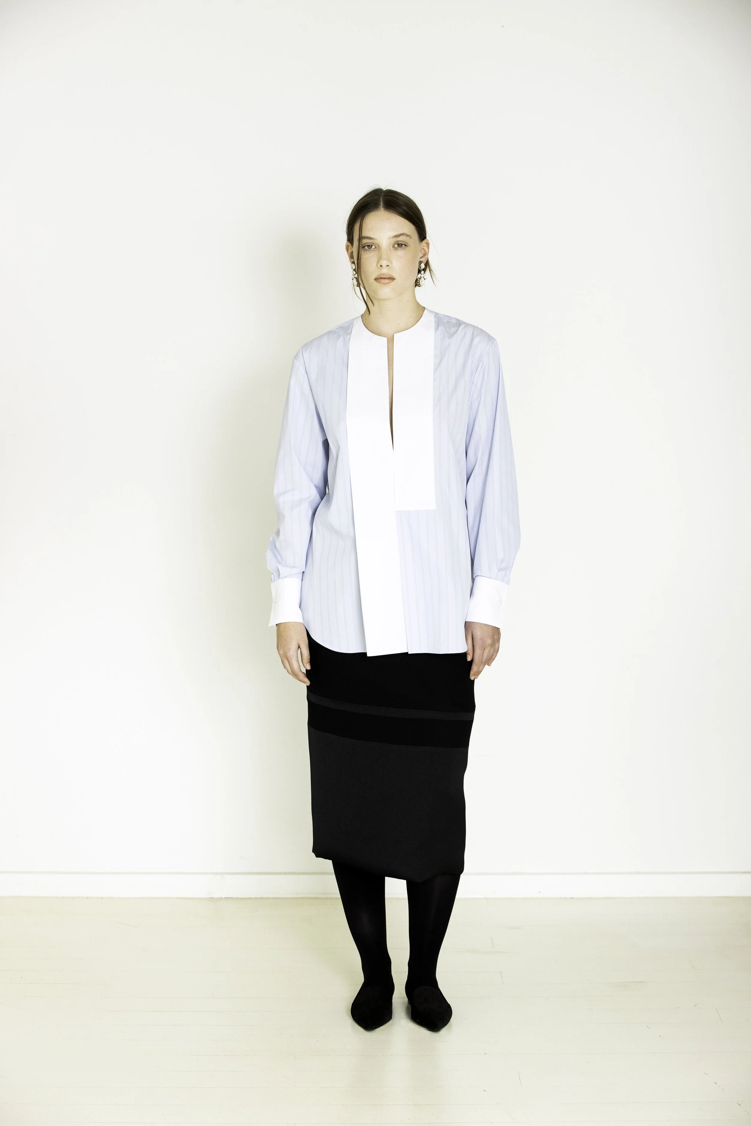 SIENNA SHIRT