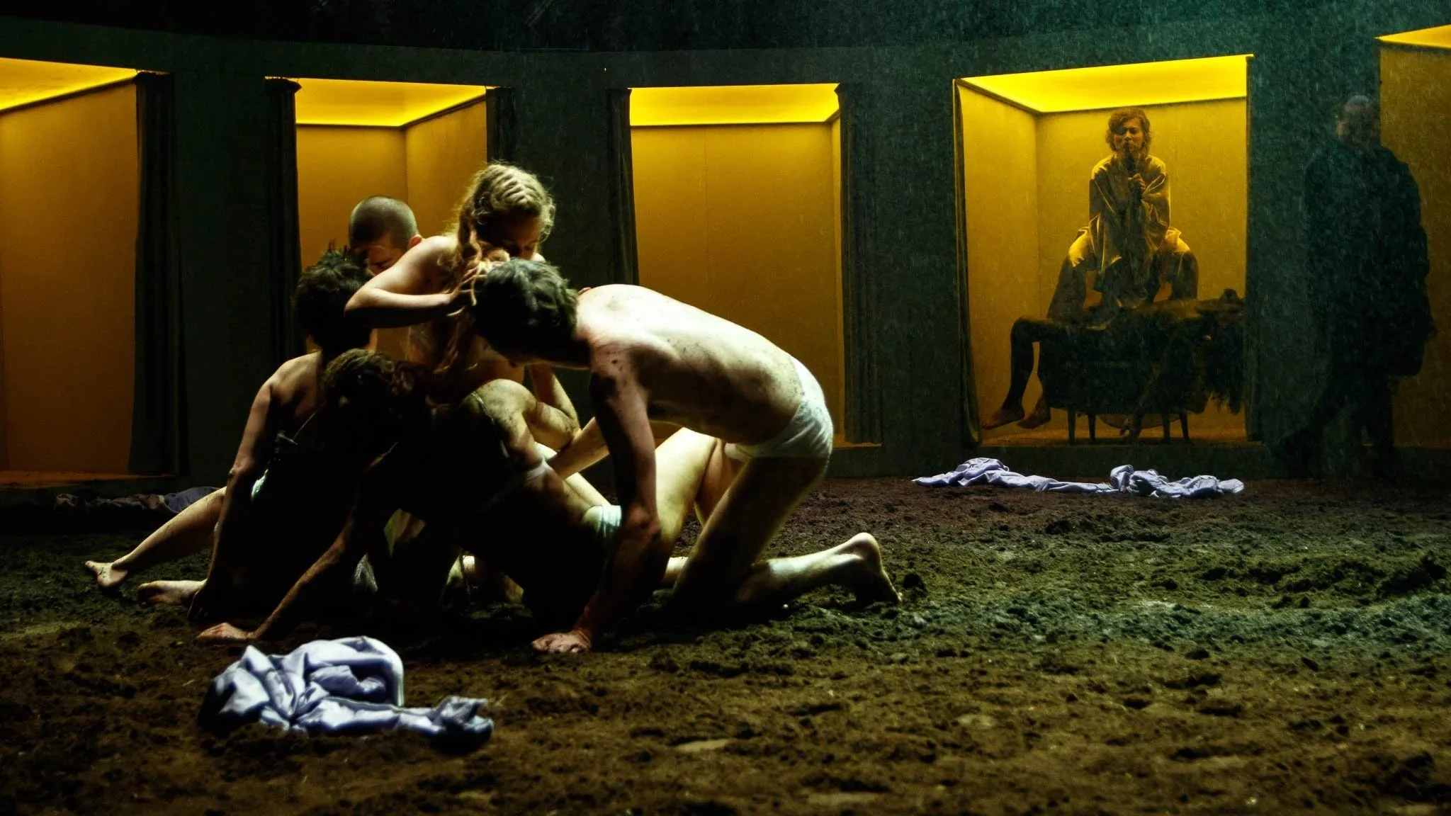 a midsummer night's dream