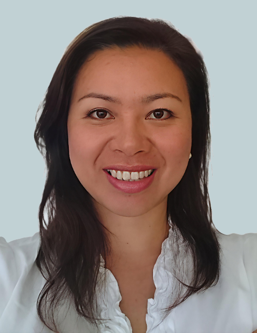 Elaine Zakariassen