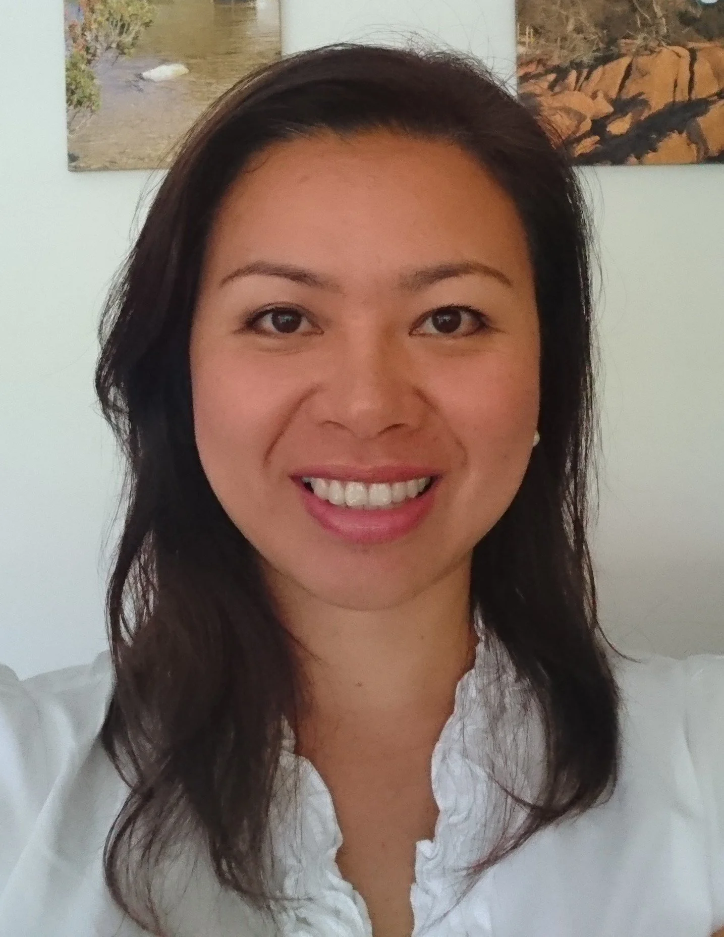 Elaine Zakariassen