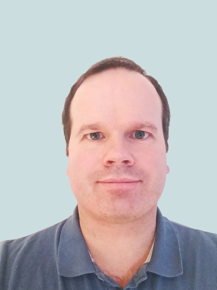 Erik Opheim Rognøy