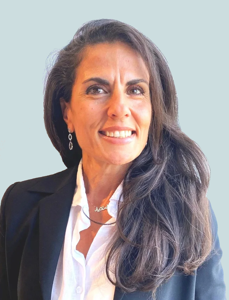 Rana Ireifij