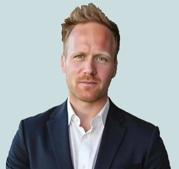 Eirik Klokkersund