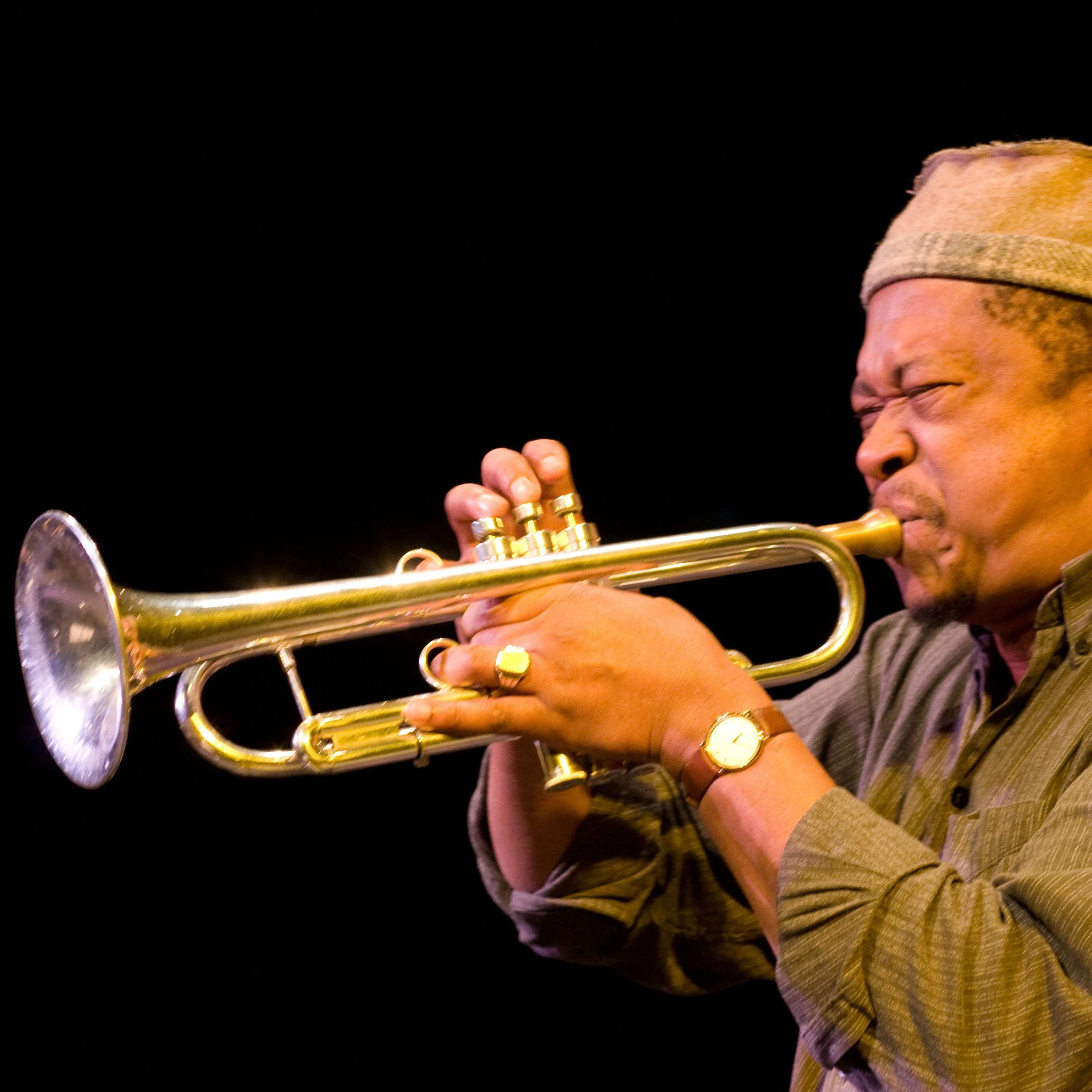 Music of the African Diaspora