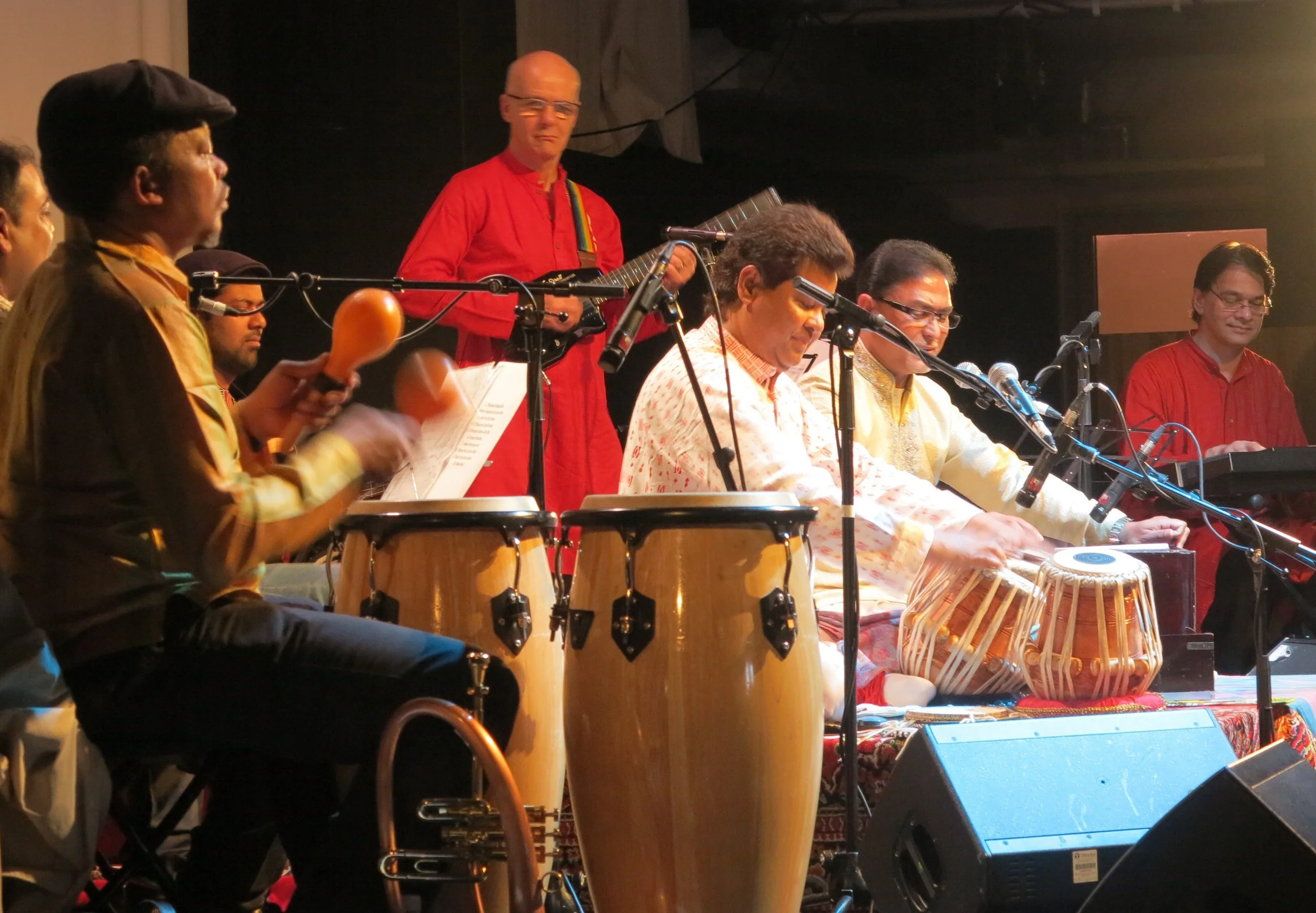 Bengal To Bethnal Green