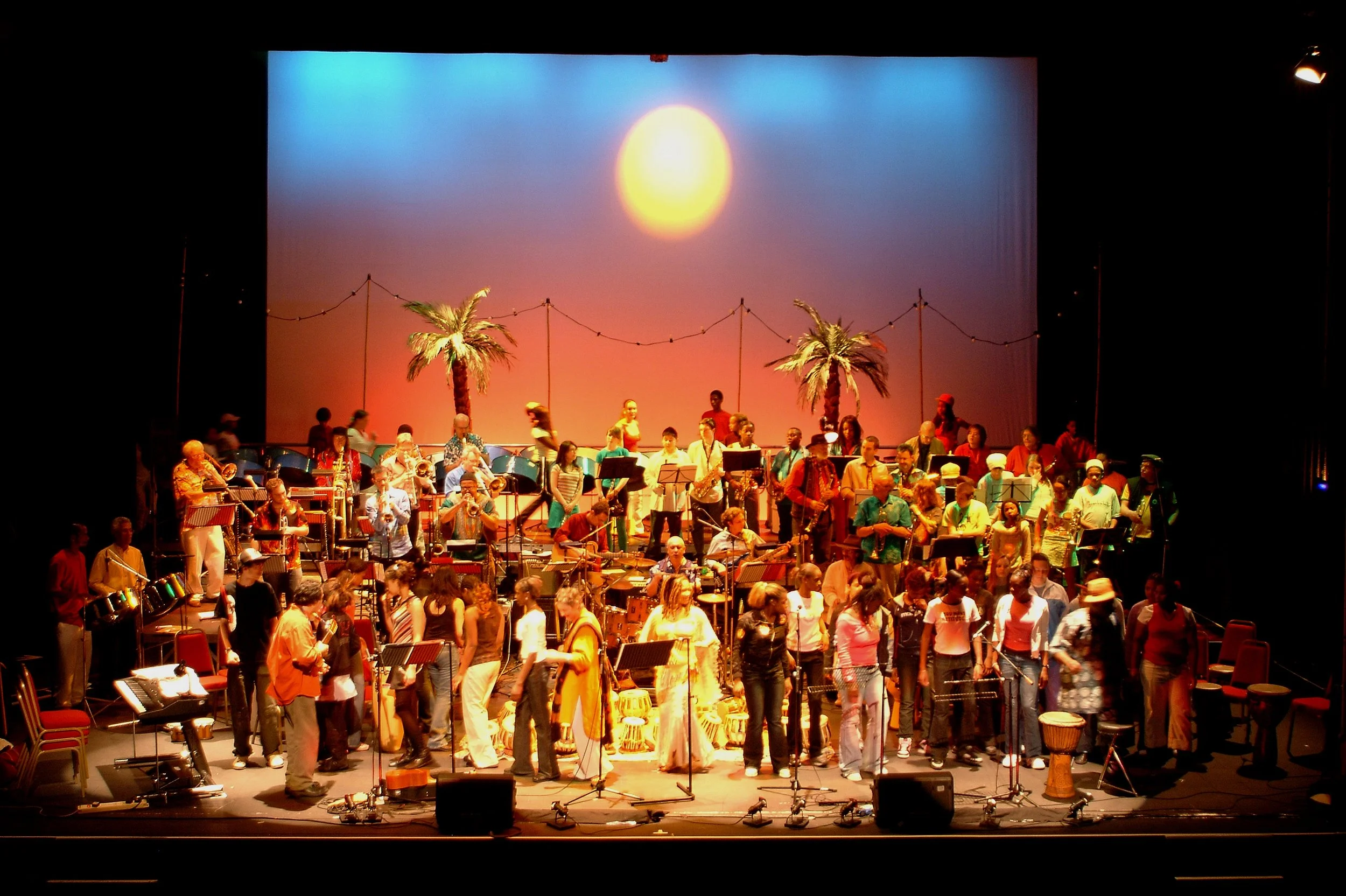 40th Anniversary Show