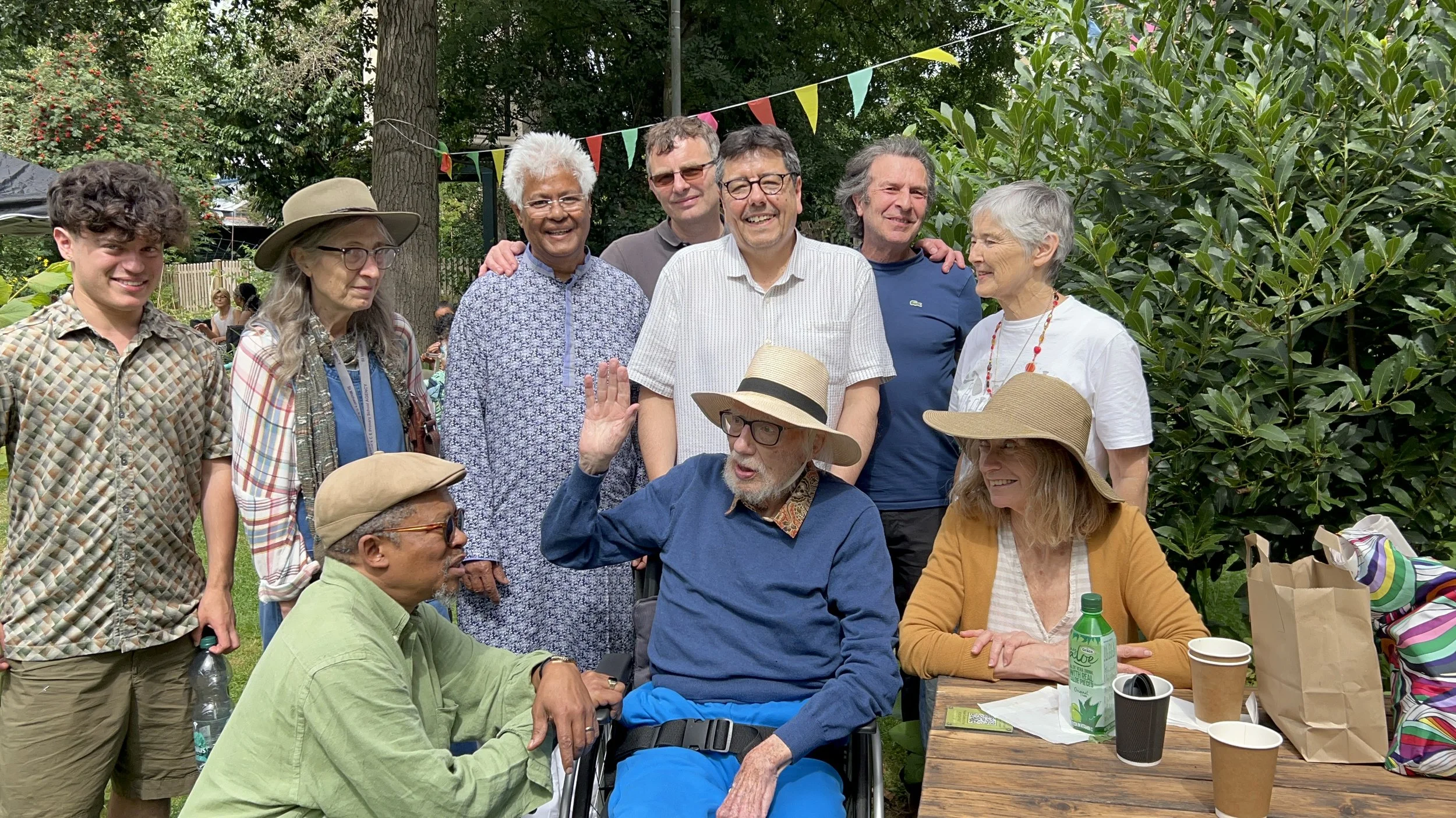 Grand Union Statement - Summer 2024