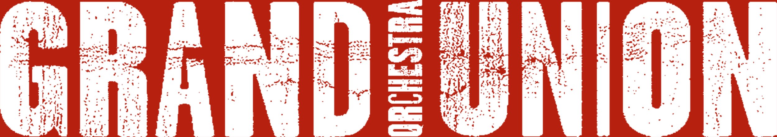 Grand Union Orchestra