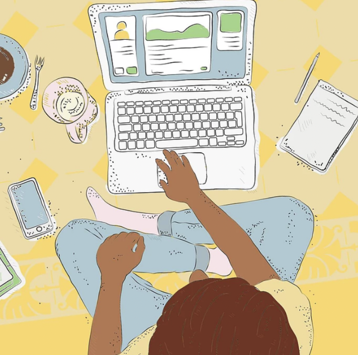 the f-ing* truth about freelancing: the good, the bad & the fugly