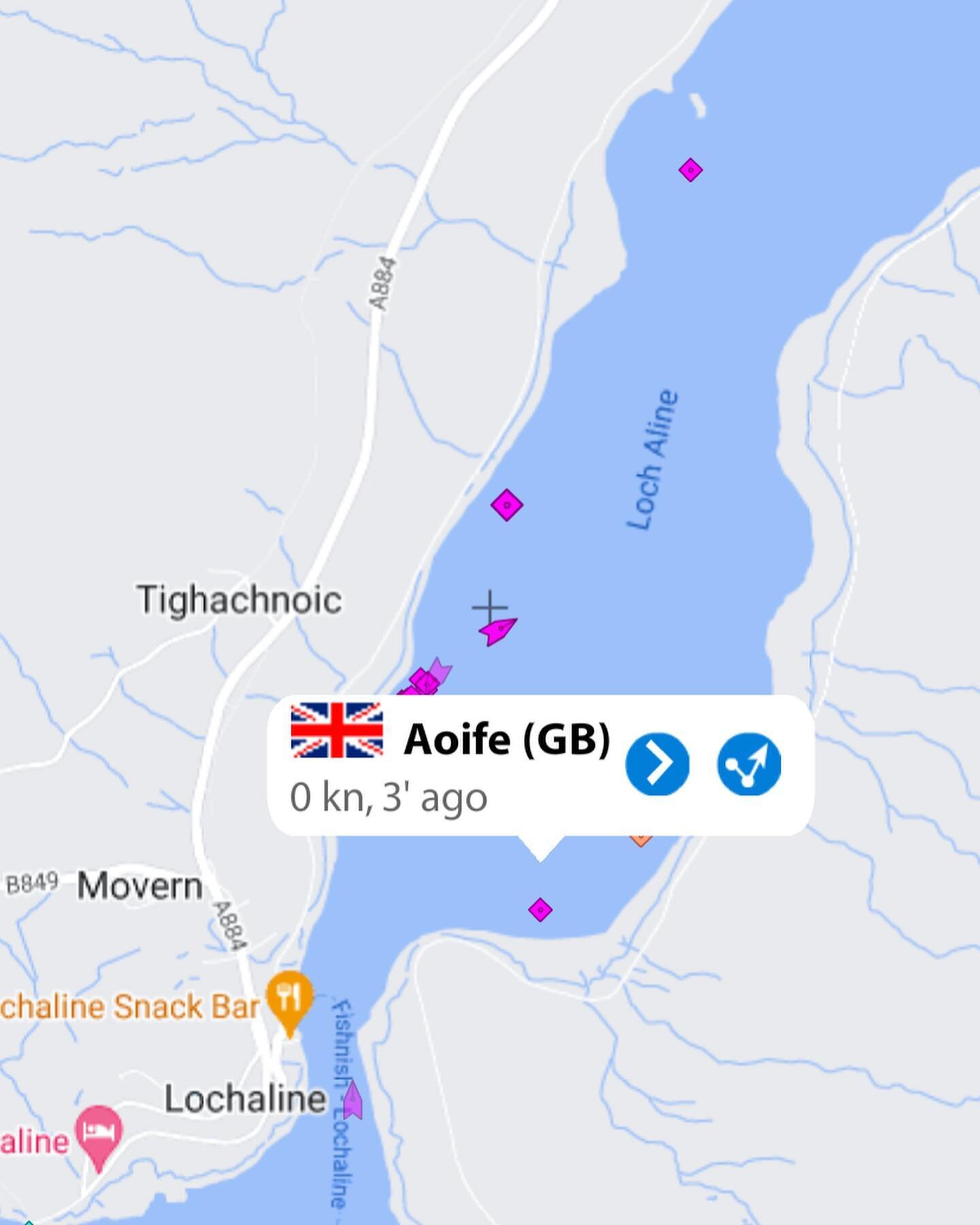 Successful arrival at Lochaline, Sunbathing, haute cuisine, and 5* accommodation (hmmm 🤨) #atlanticrow #lochaline @atlanticcampaigns @duncroy1 @ocean_ready_ @ultrapeakfitness @openseas_crew @nass_exercise #argyll #oceanrowing