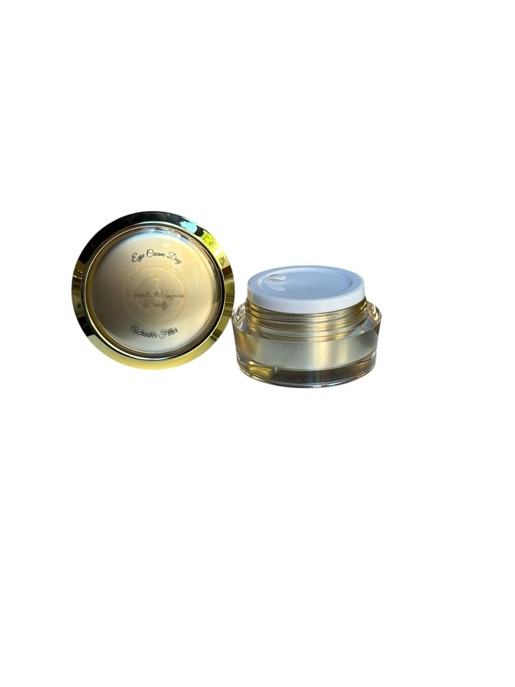 Eye Wrinkle Filler Day Cream 15ml