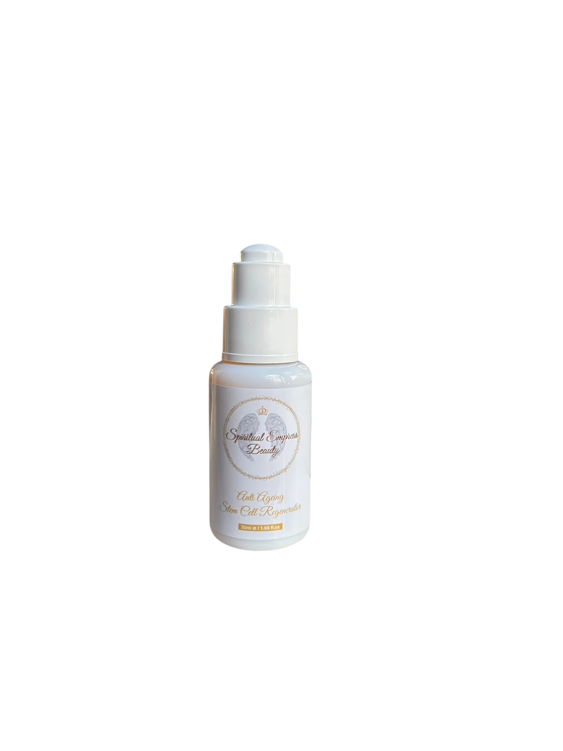 Anti Ageing Stem Cell Regenerator