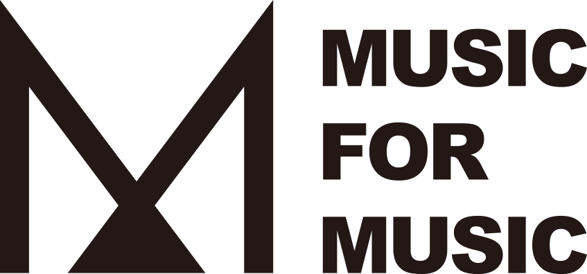 MUSIC FOR MUSIC