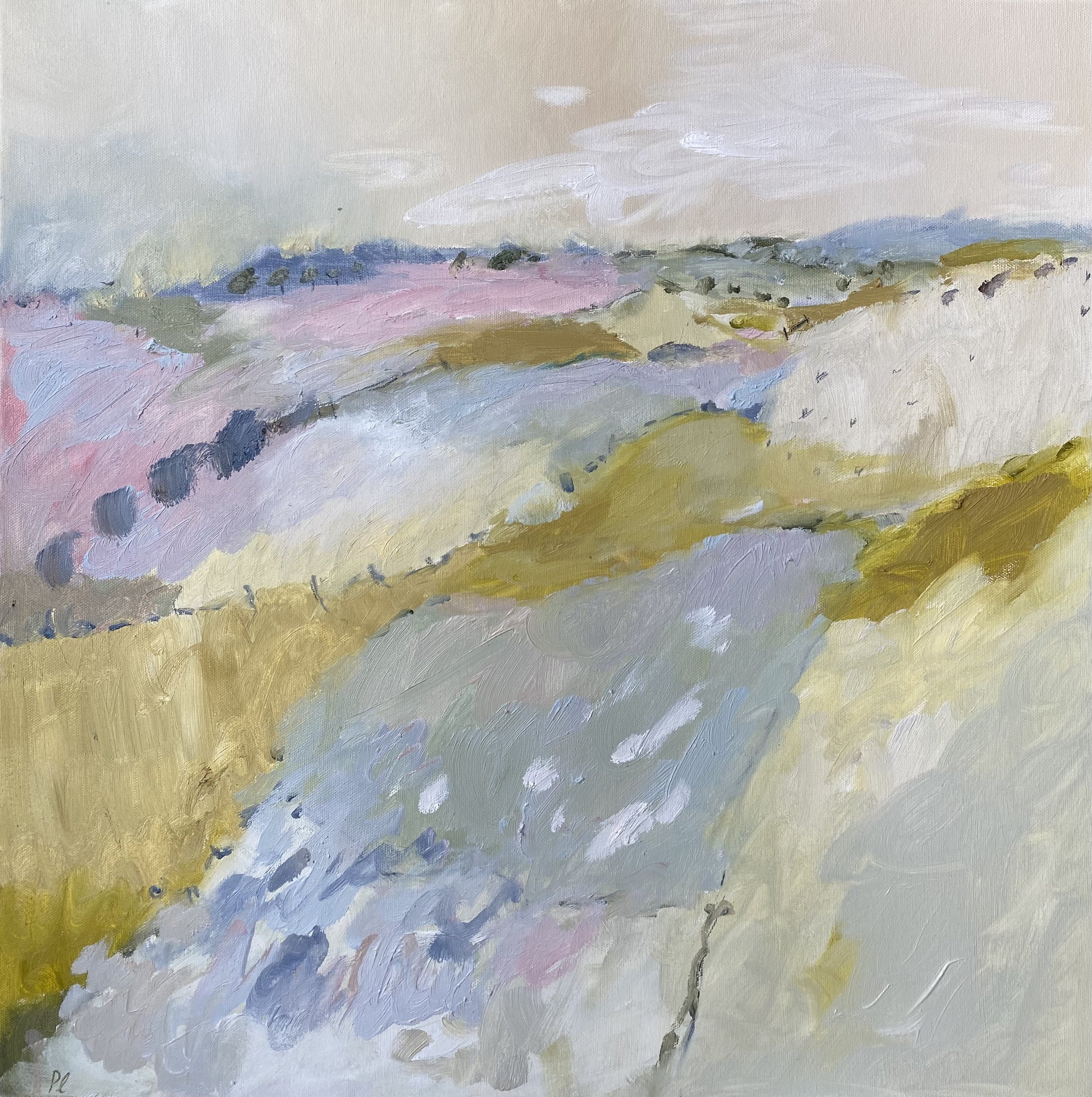 'Bright Morning'