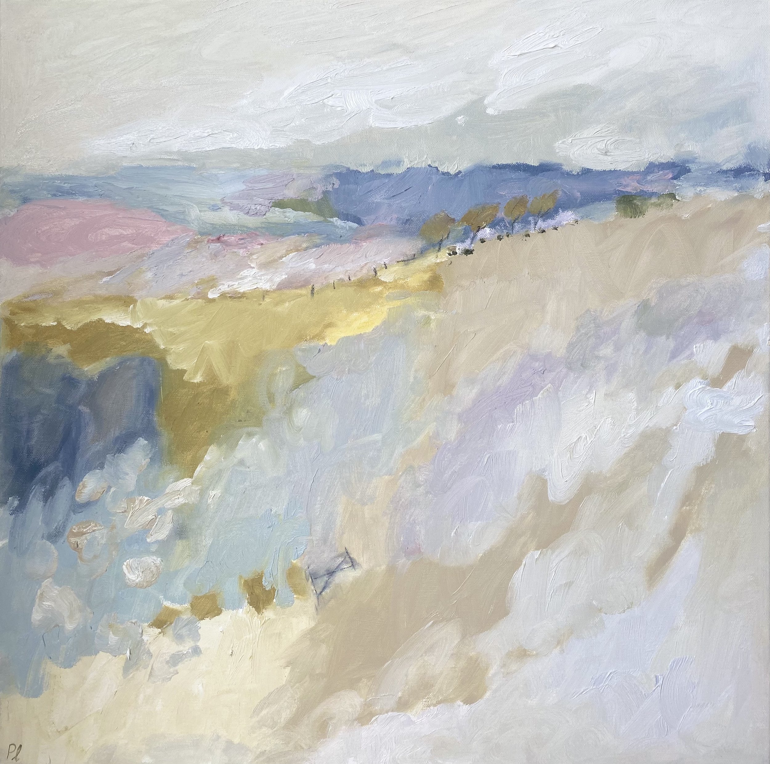 'Autumn Walk'