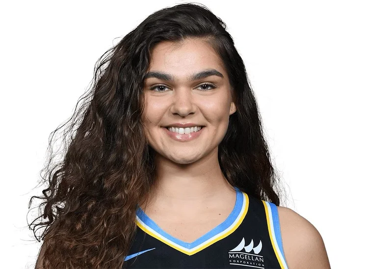Maddy Westbeld