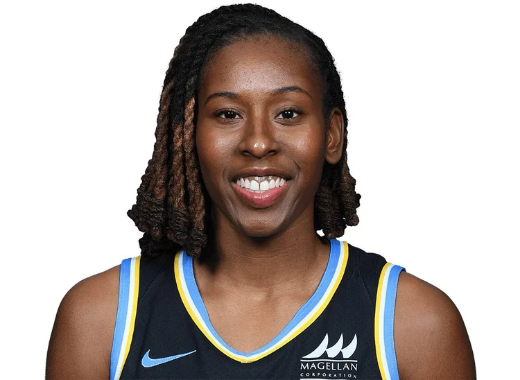 Ariel Atkinson