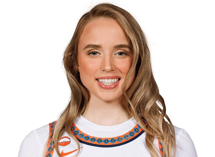 Hailey Van Lith