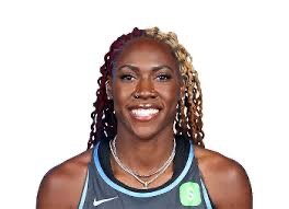 Rhyne Howard