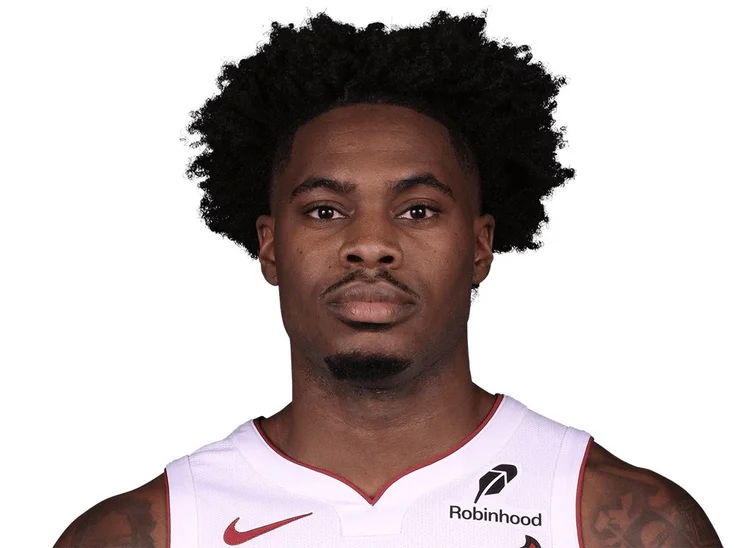 Davion Mitchell