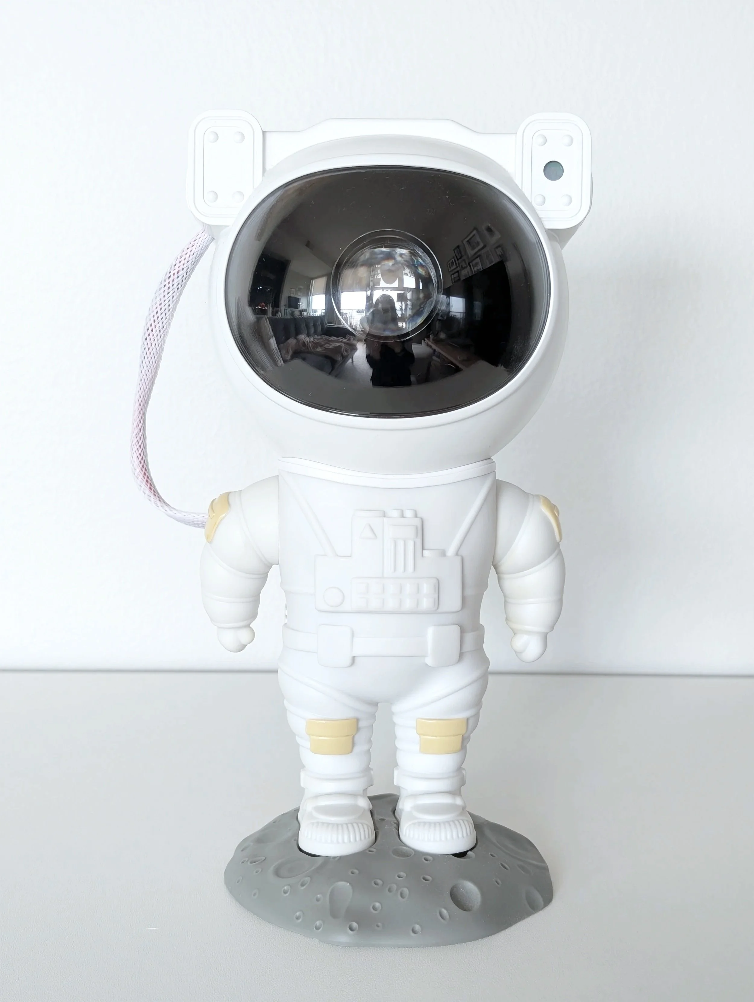 Astronaut Space Projector