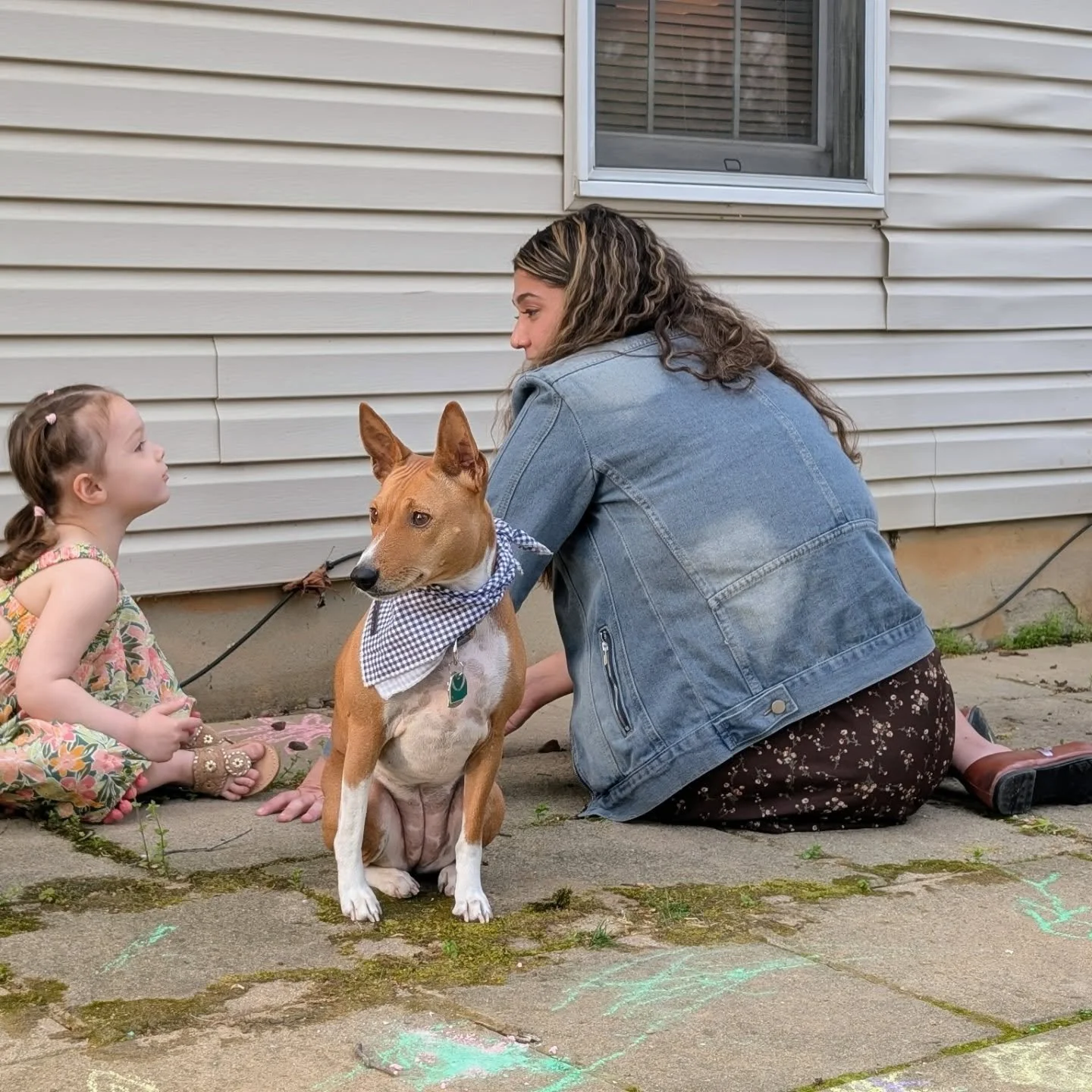 Happy Easter 🐰🐣