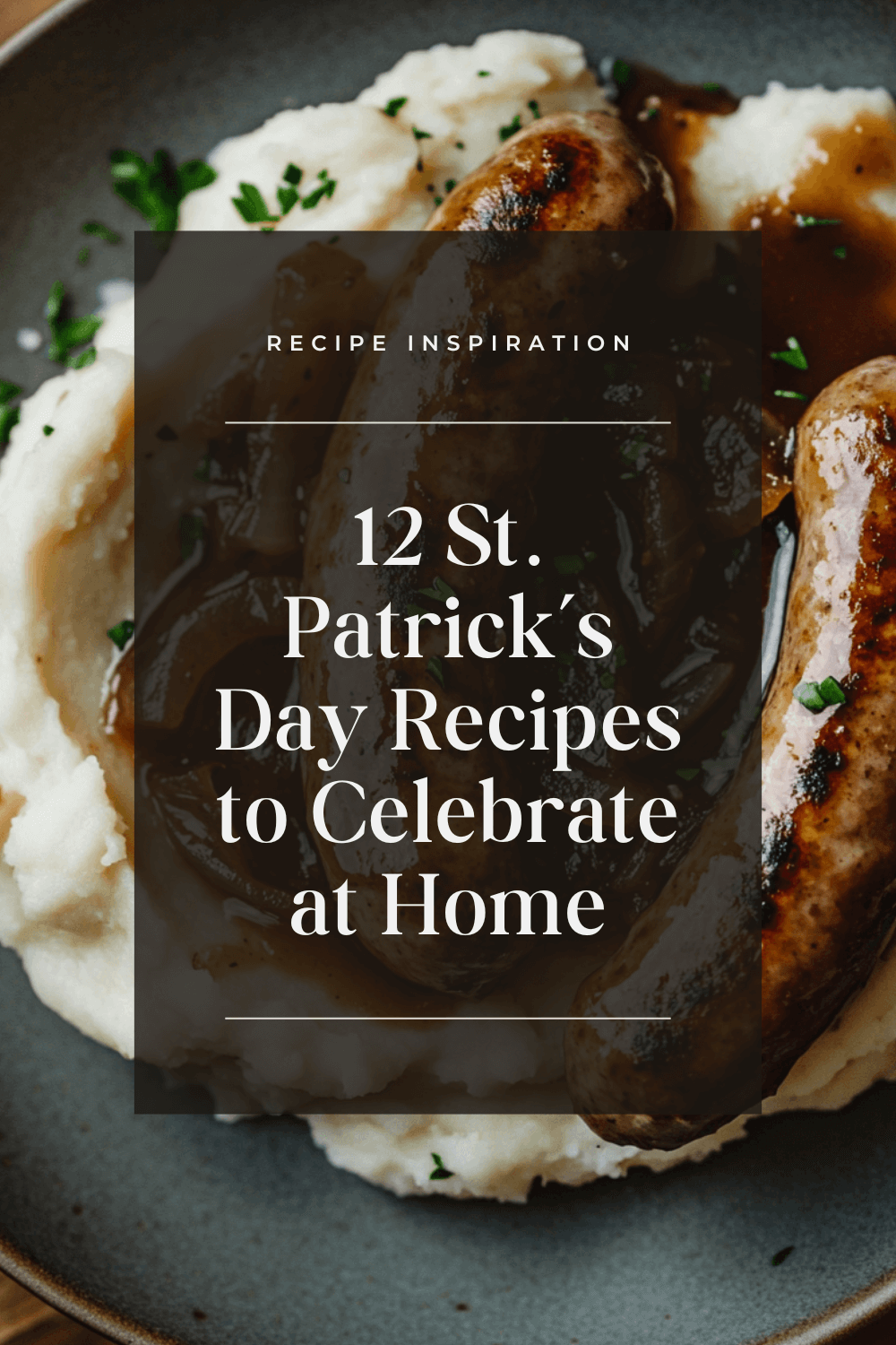12 St. Patrick’s Day Recipes to Celebrate at Home