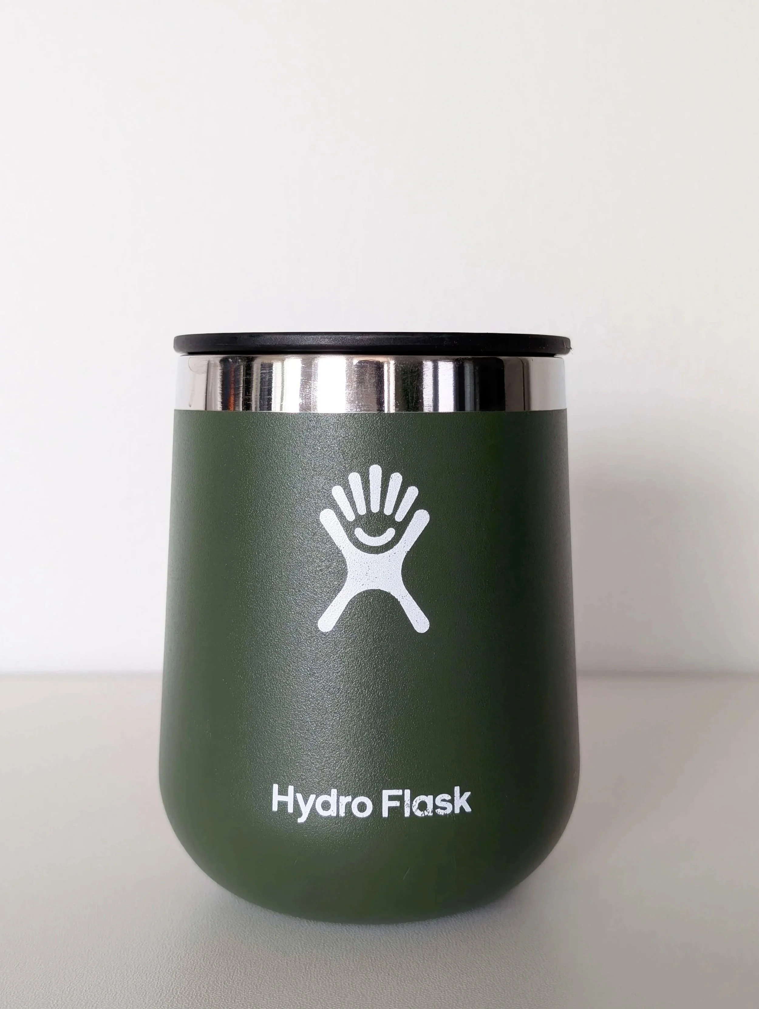 Hydroflask Wine Tumbler