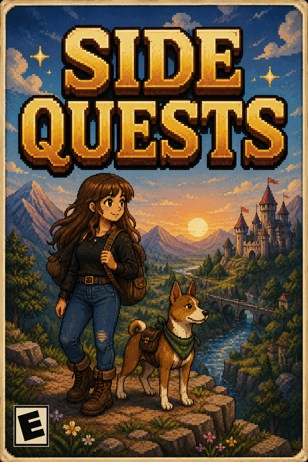 Side Quests